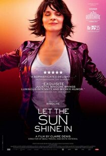 دانلود فیلم Let the Sunshine In 201714010-285050832
