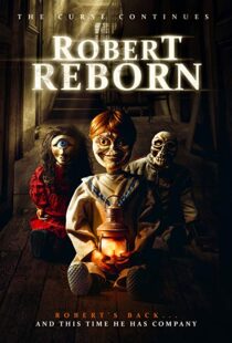 دانلود فیلم Robert Reborn 201918344-1810417301