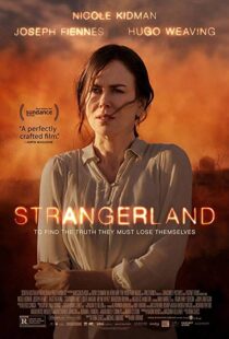 دانلود فیلم Strangerland 201511749-652695482