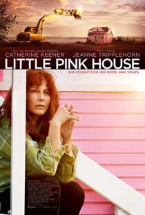 دانلود فیلم Little Pink House 20174901-91062754
