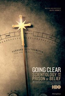 دانلود مستند Going Clear: Scientology & the Prison of Belief 20153338-793467259
