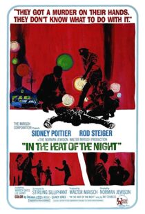 دانلود فیلم In the Heat of the Night 196710345-822511253