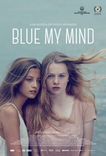 دانلود فیلم Blue My Mind 201713854-874050740