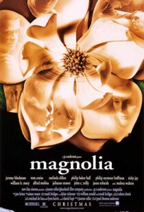 دانلود فیلم Magnolia 19999750-1705938845