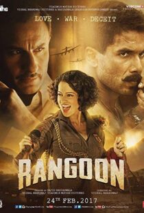 دانلود فیلم هندی Rangoon 201713587-424317141