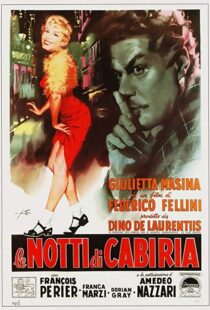 دانلود فیلم Nights of Cabiria 19575516-1694770125