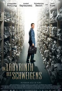دانلود فیلم Labyrinth of Lies 20149193-1598572087