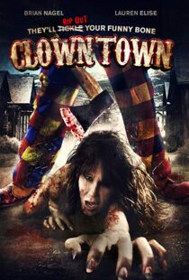 دانلود فیلم ClownTown 201620758-1683563041