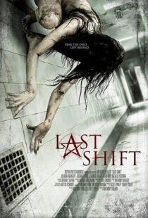 دانلود فیلم Last Shift 20144543-476856134