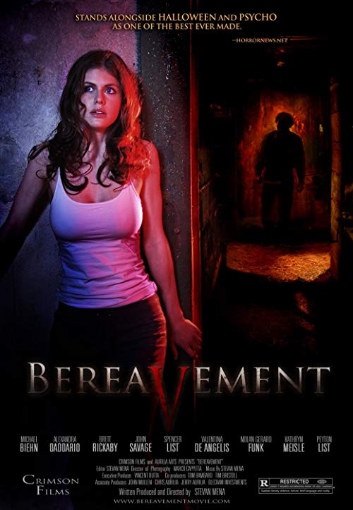 دانلود فیلم Bereavement 2010