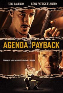 دانلود فیلم Agenda: Payback 20188248-981798912