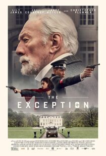 دانلود فیلم The Exception 20166661-764643859