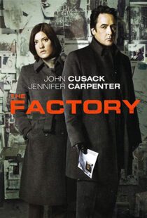 دانلود فیلم The Factory 201219112-787646019