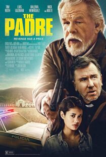 دانلود فیلم The Padre 201817774-408706073