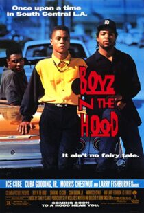 دانلود فیلم Boyz n the Hood 19919748-1495844674