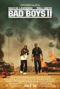 دانلود فیلم Bad Boys II 20036001-770572702