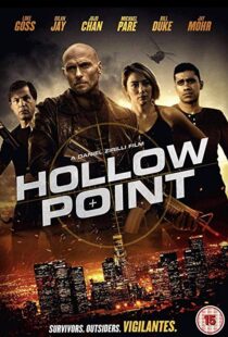 دانلود فیلم Hollow Point 201916082-243607433