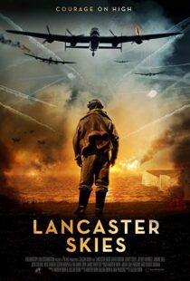 دانلود فیلم Lancaster Skies 201915653-1406064704