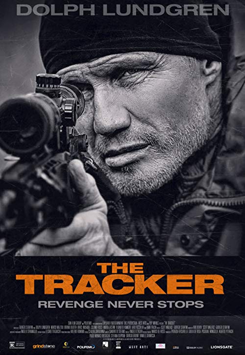 دانلود فیلم The Tracker 2019