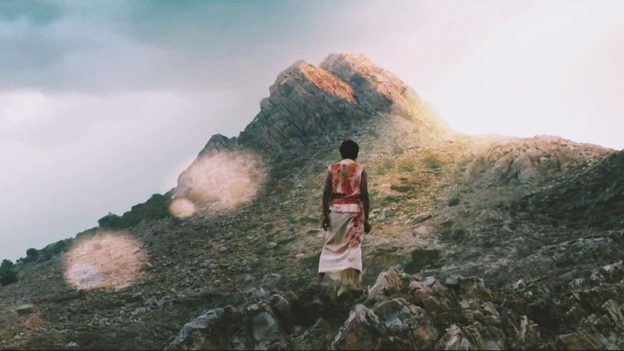 دانلود فیلم هندی Manjhi: The Mountain Man 2015
