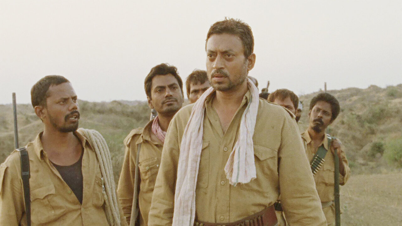 دانلود فیلم هندی Paan Singh Tomar 2012