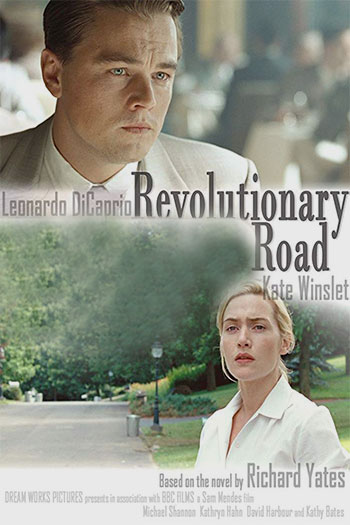 دانلود فیلم Revolutionary Road 2008