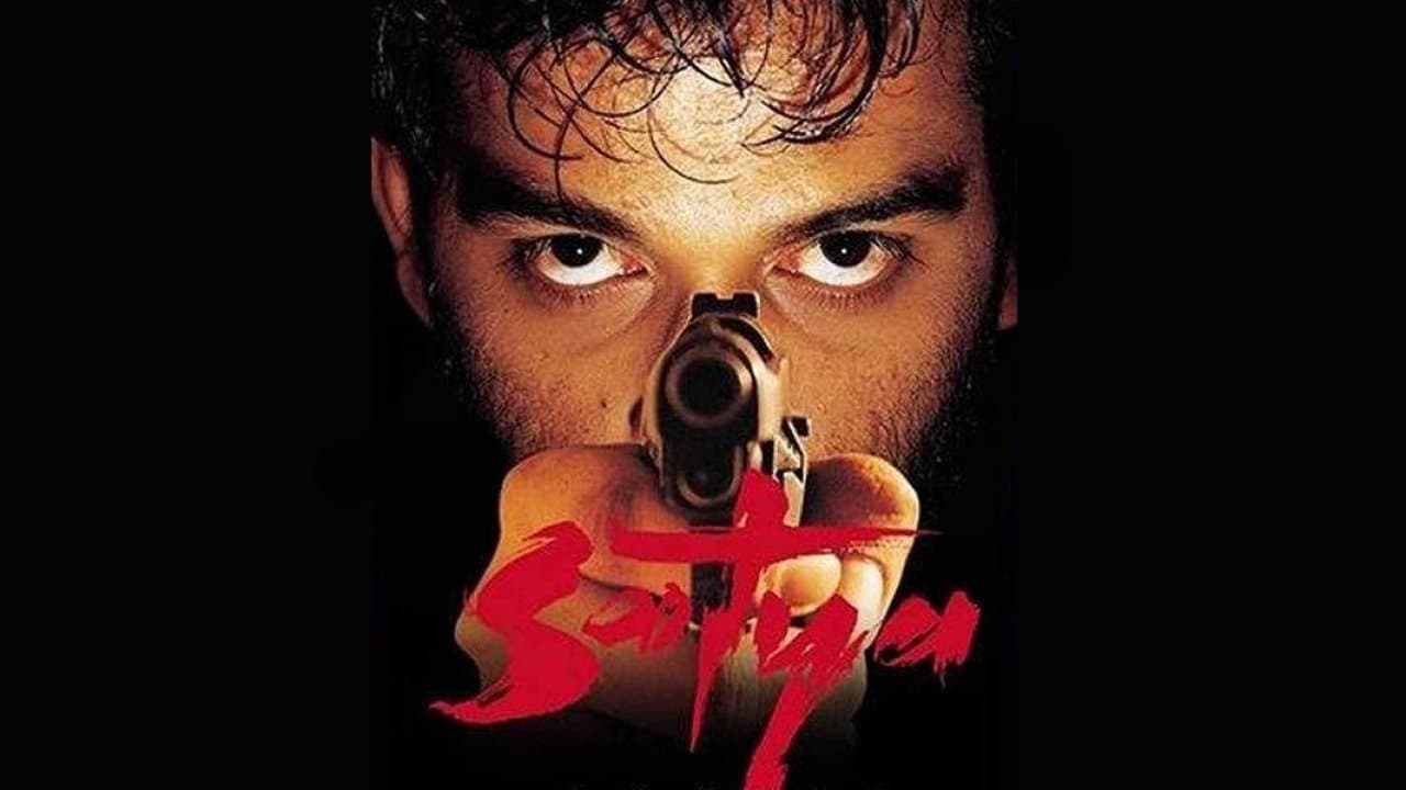 دانلود فیلم هندی Satya 1998