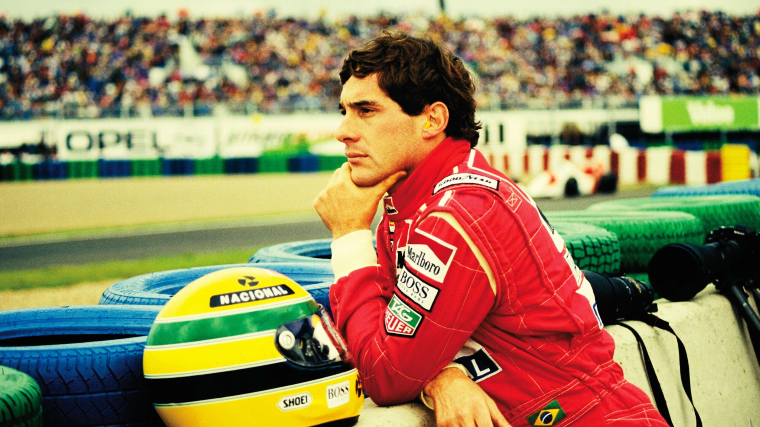 دانلود مستند Senna 2010