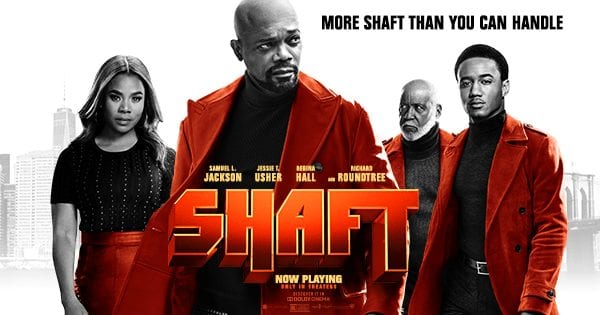 دانلود فیلم Shaft 2019