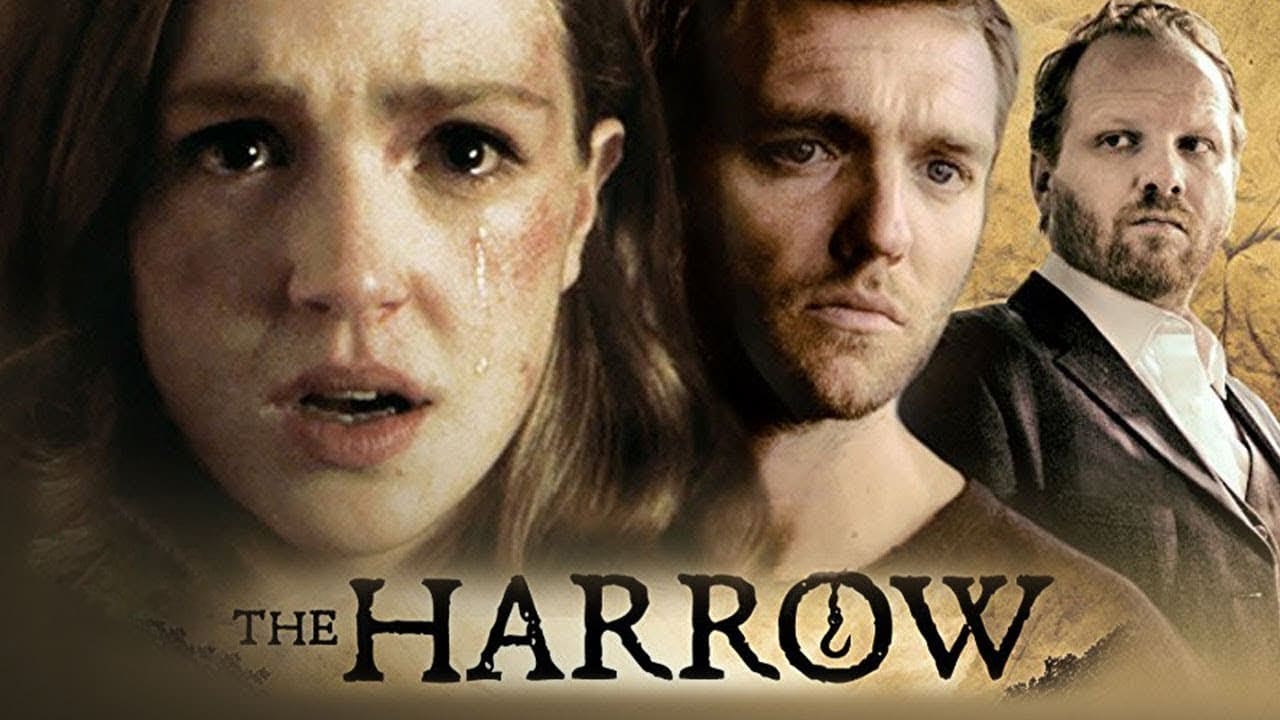 دانلود فیلم The Harrow 2016