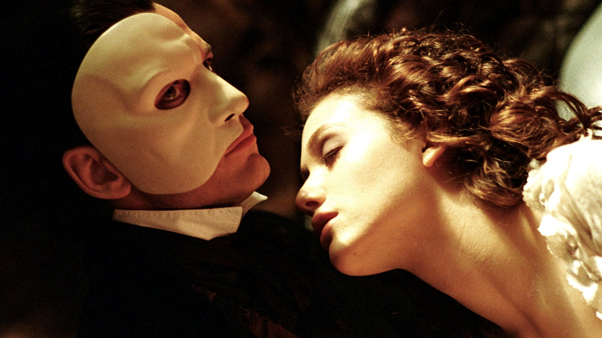 دانلود فیلم The Phantom of the Opera 2004