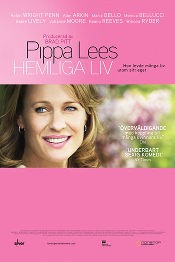 دانلود فیلم The Private Lives of Pippa Lee 2009