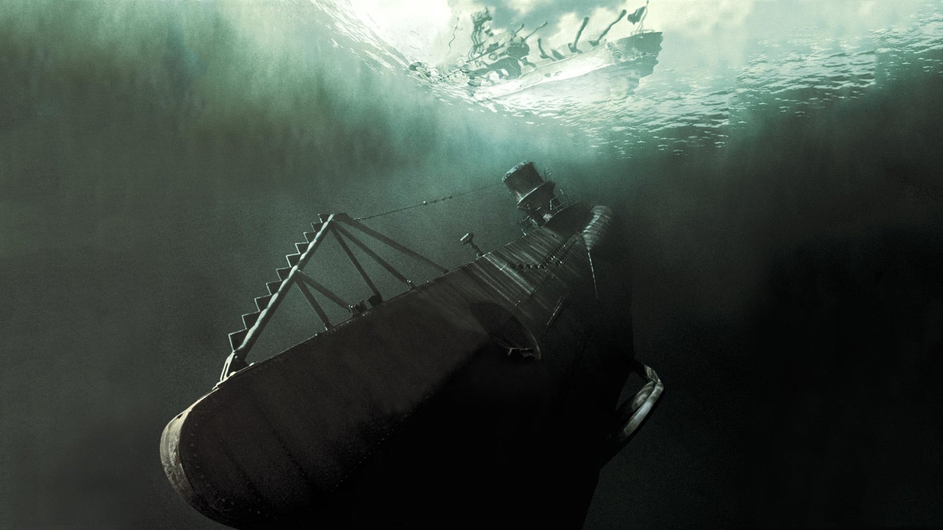 دانلود فیلم U-571 2000