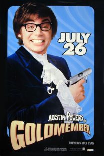 دانلود فیلم Austin Powers in Goldmember 200219058-1303026783