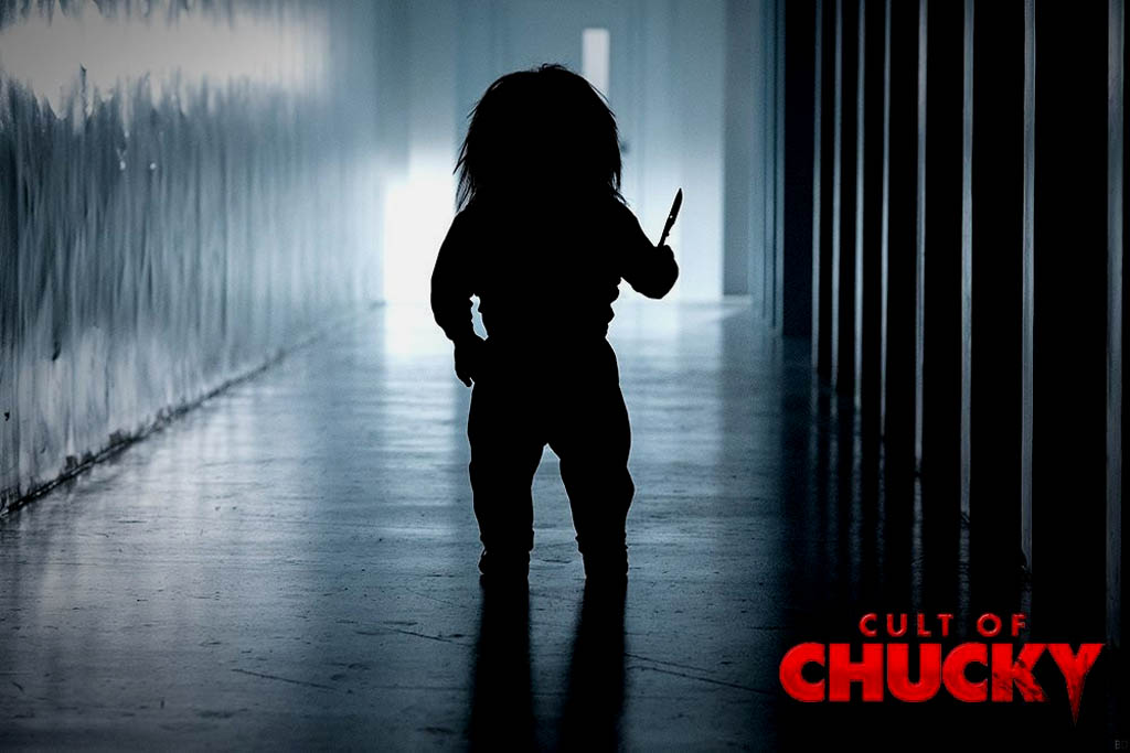 دانلود فیلم Cult of Chucky 2017