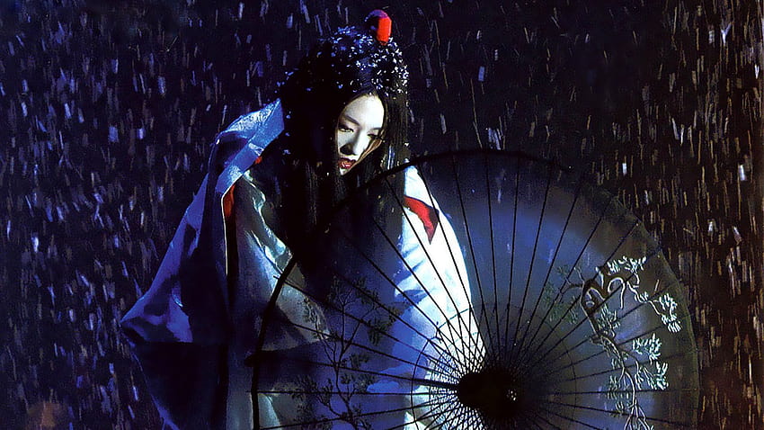 دانلود فیلم Memoirs of a Geisha 2005