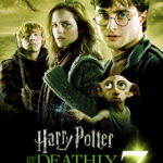 دانلود فیلم Harry Potter and the Deathly Hallows: Part 1 2010