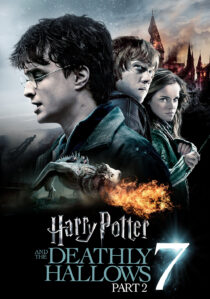 دانلود فیلم Harry Potter and the Deathly Hallows: Part 2 201120442-149845173