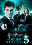 دانلود فیلم Harry Potter and the Order of the Phoenix 2007