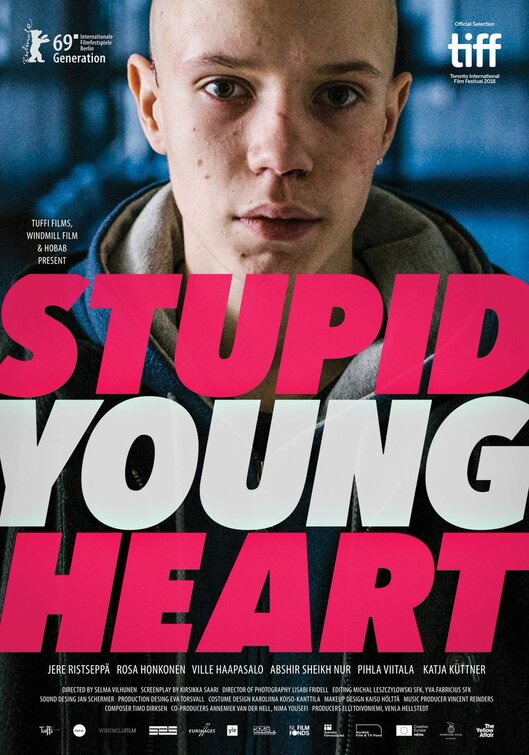 دانلود فیلم Stupid Young Heart 2018