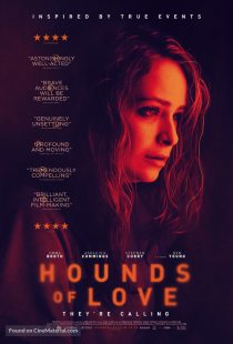 دانلود فیلم Hounds of Love 201620007-1191240428