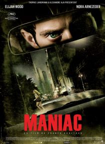 دانلود فیلم Maniac 201212367-804059297