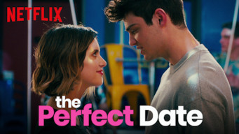 دانلود فیلم The Perfect Date 2019