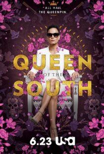 دانلود سریال Queen of the South16002-2085503793