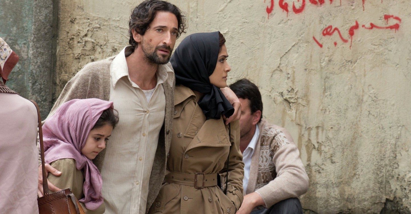 دانلود فیلم Septembers of Shiraz 2015