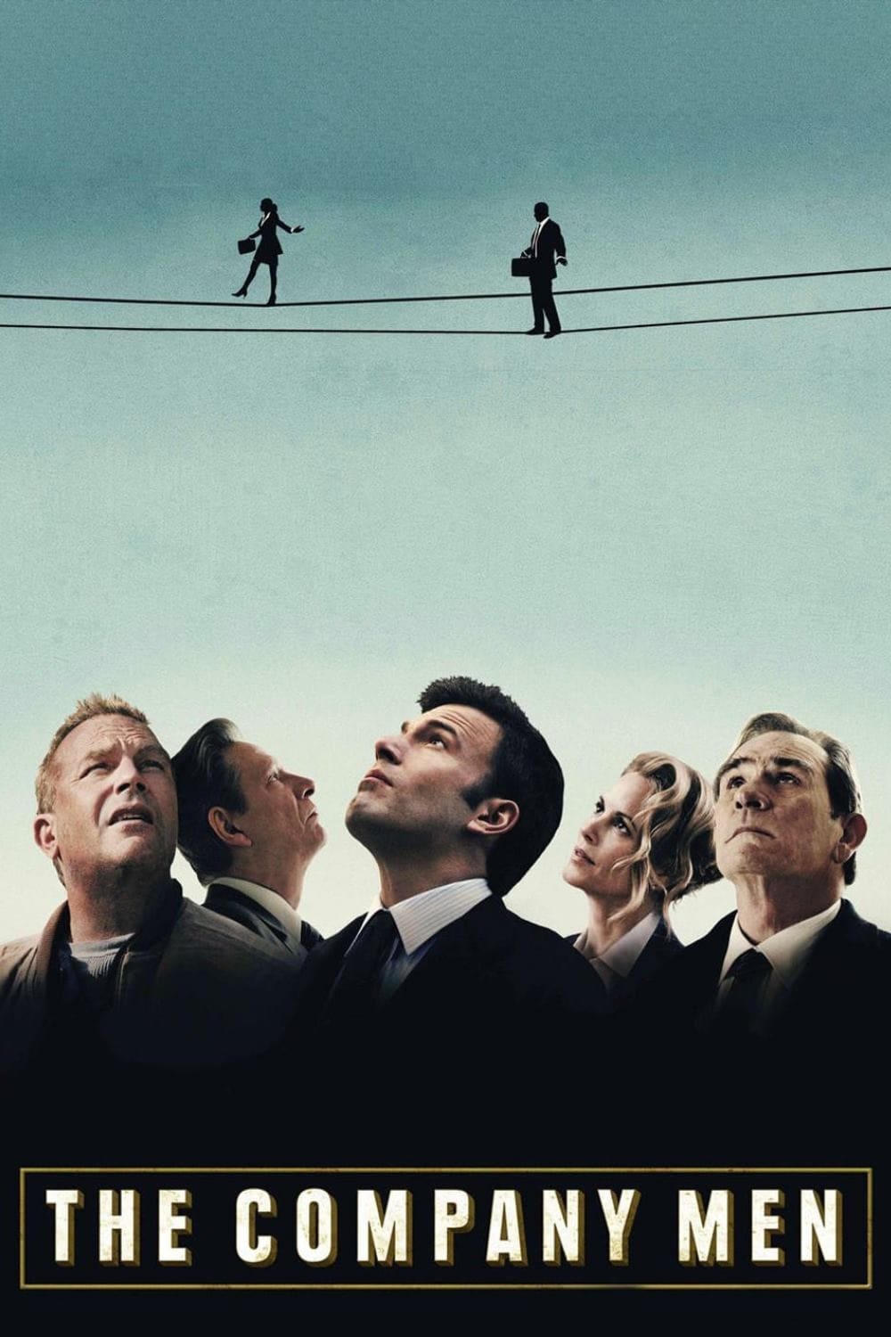 دانلود فیلم The Company Men 2010