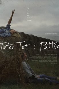 دانلود فیلم Tater Tot & Patton 20179843-1871983446