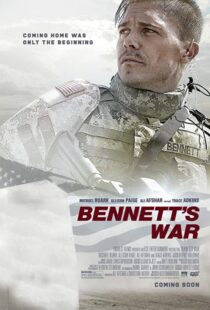 دانلود فیلم Bennett’s War 201911946-2084380431