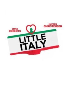 دانلود فیلم Little Italy 201813716-873226653
