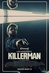 دانلود فیلم Killerman 201924898-513663718